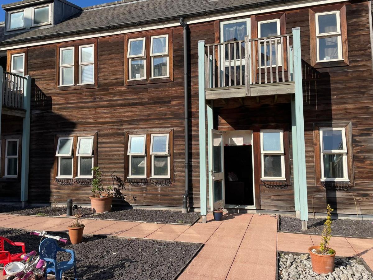 69D Victoria Street Apartment Sheffield Exterior foto